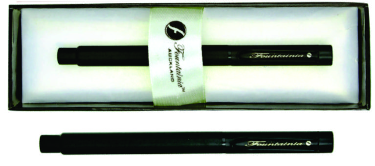Fountainia AUCKLAND Gifting Pen CFP07 Caris Fountain Pen